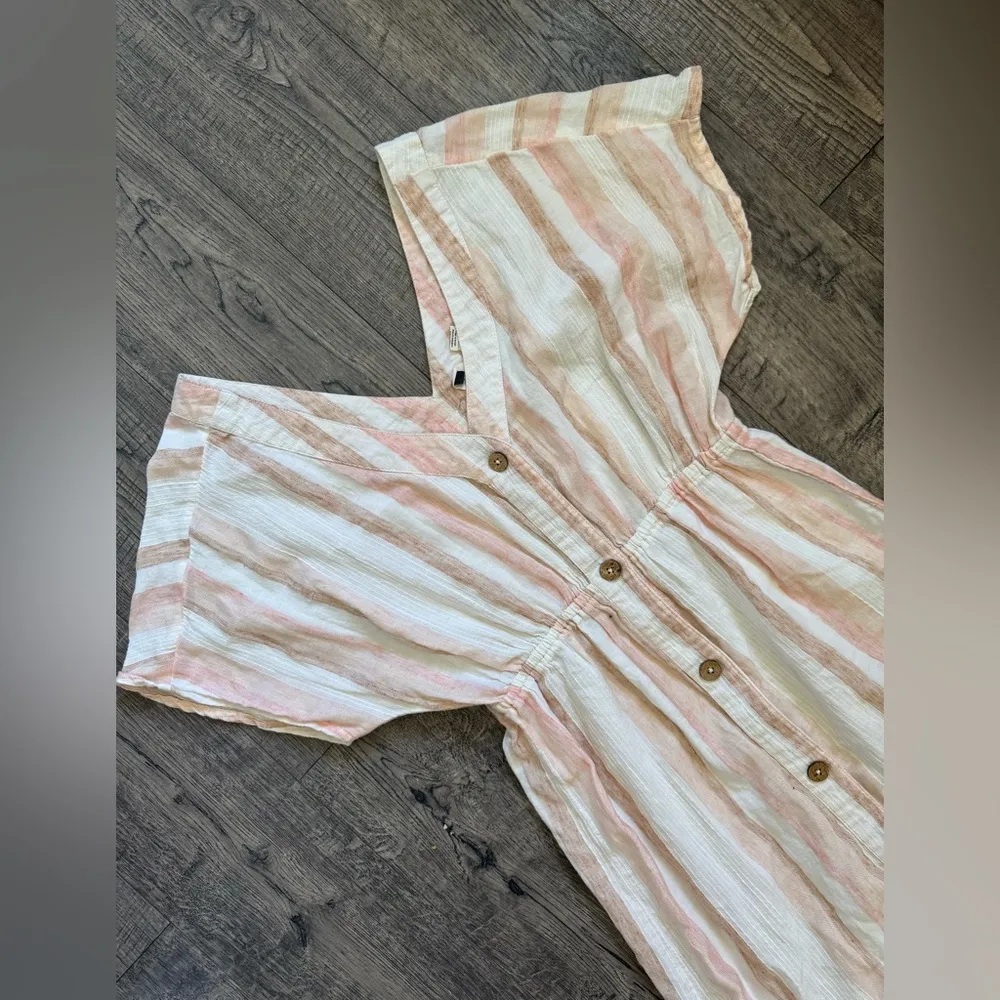 Roxy Joyful Noise Dress- Size XS - Image 4