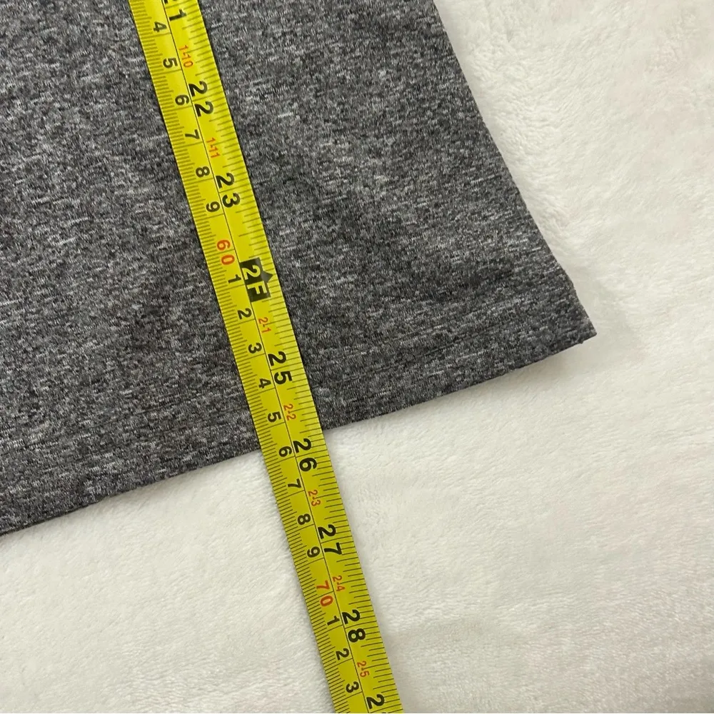 Oklahoma State Cowboys NCAA Football Gray Champion Athletic Shirt Women’s Size M - Image 5