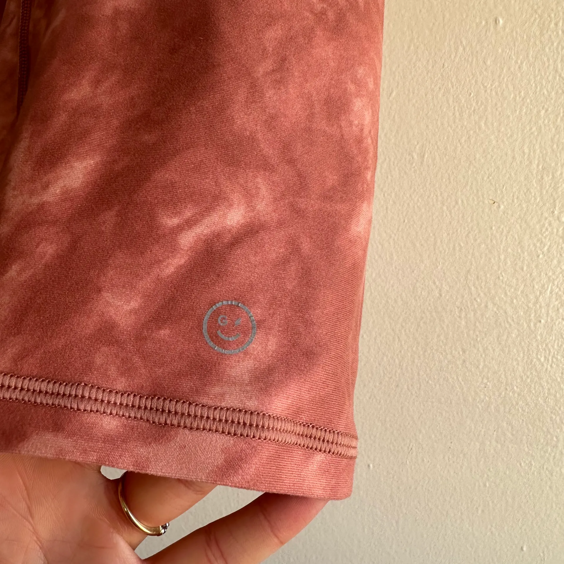 Biker Shorts - Image 3