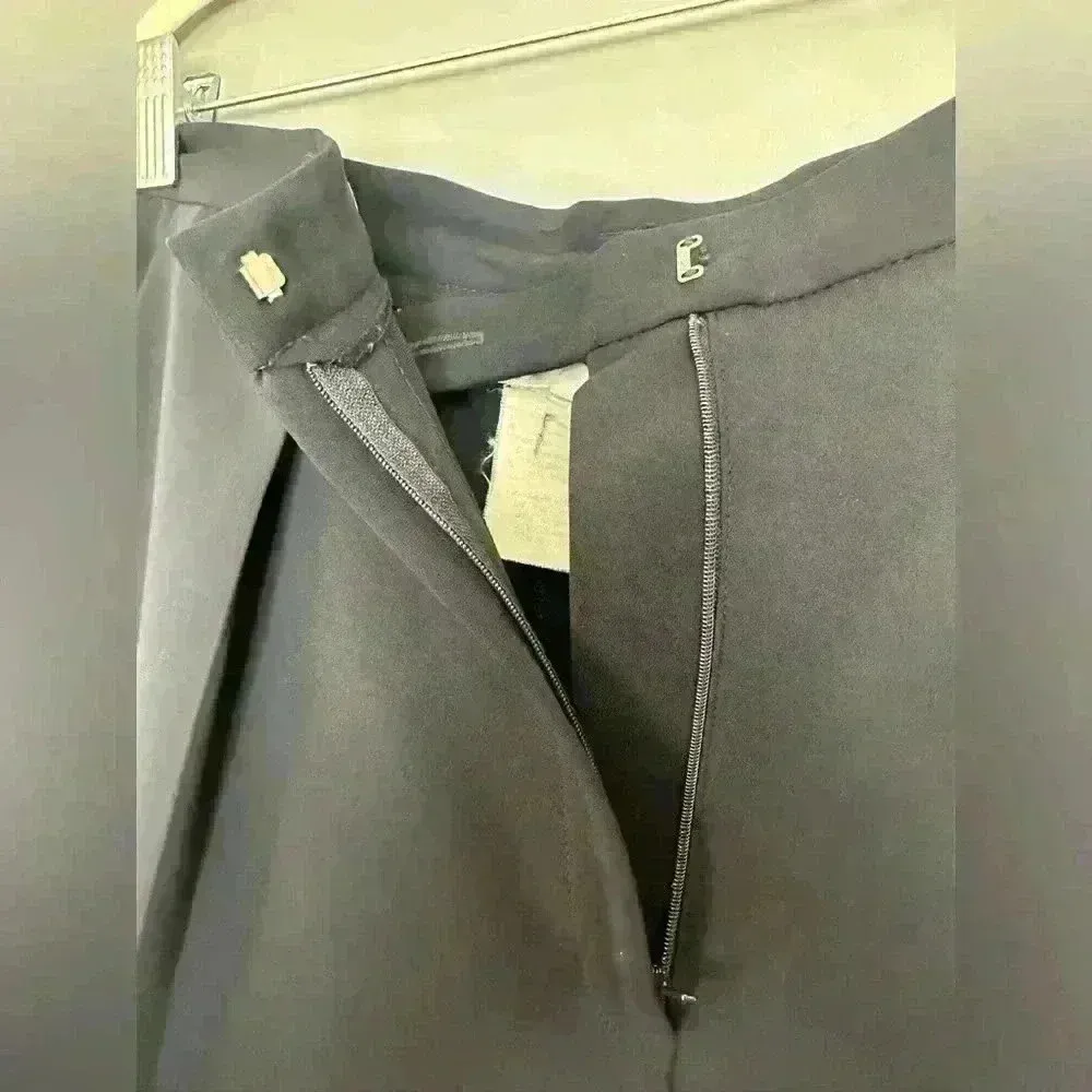 Jones New York Women's Black Trousers (237) - Image 6