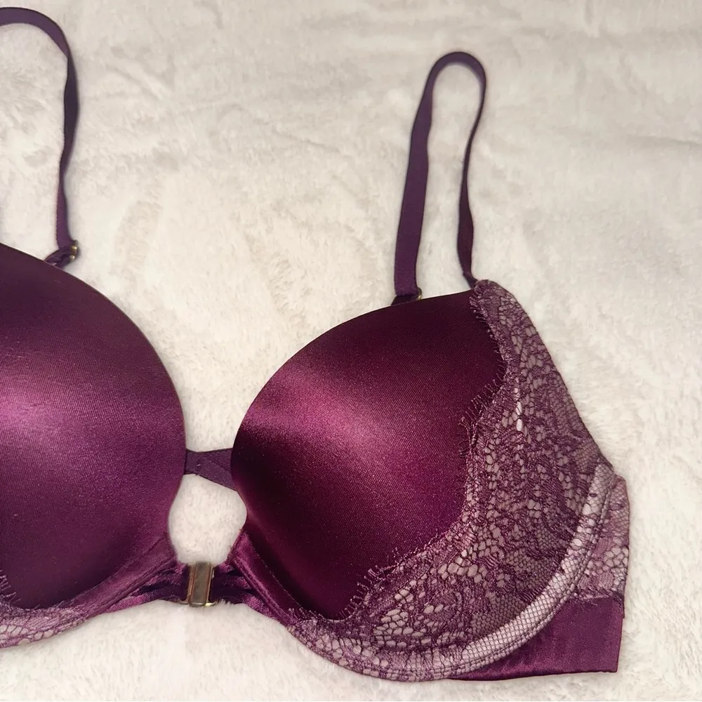 Victoria’s Secret Very Sexy Plunge Bra - Image 3