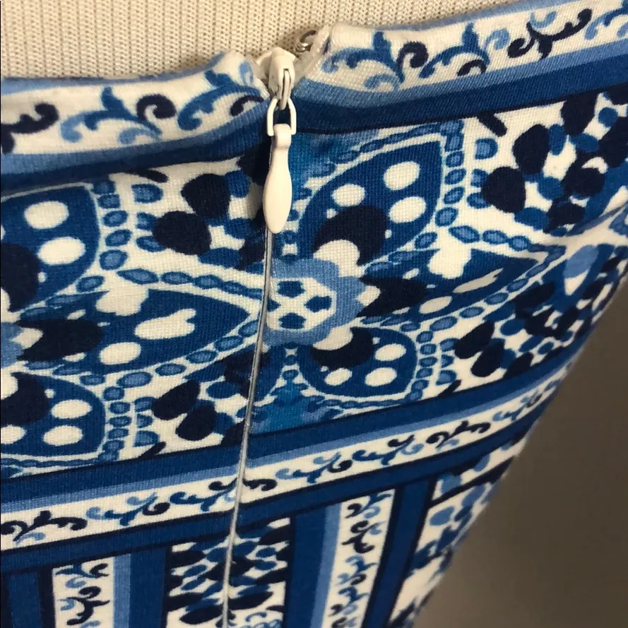 New Gianni Bini off shoulder summer dress - Image 9