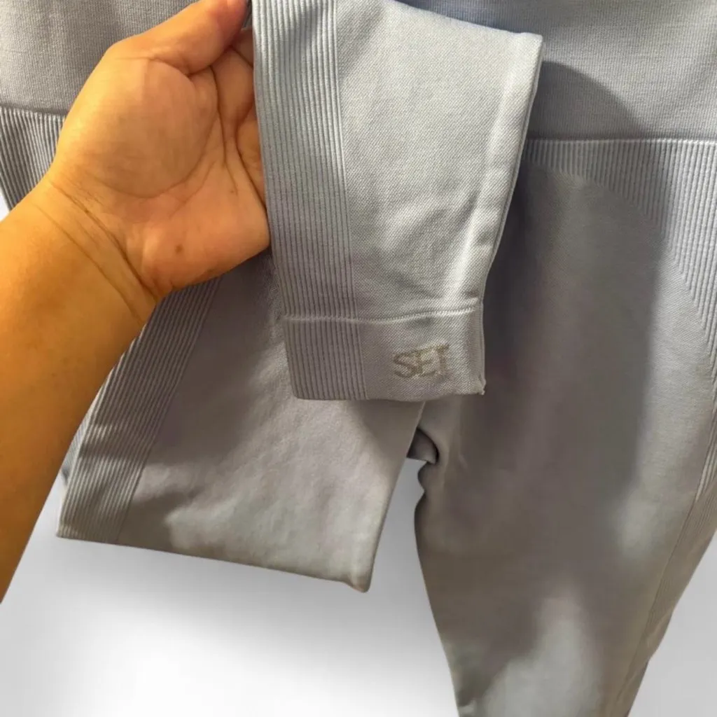 SET Active Lagoon  Leggings - Image 3