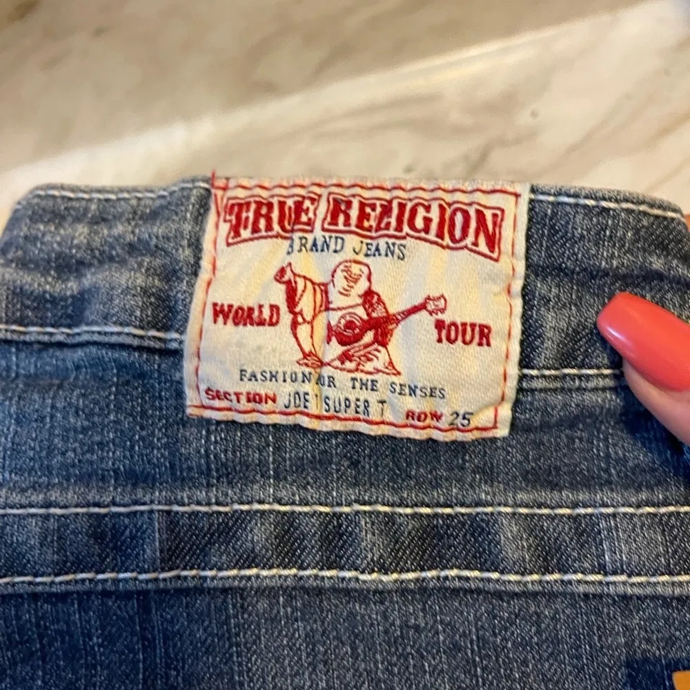 CLEARANCE 🔥just today 🌸TRUE RELIGION jeans - Image 7