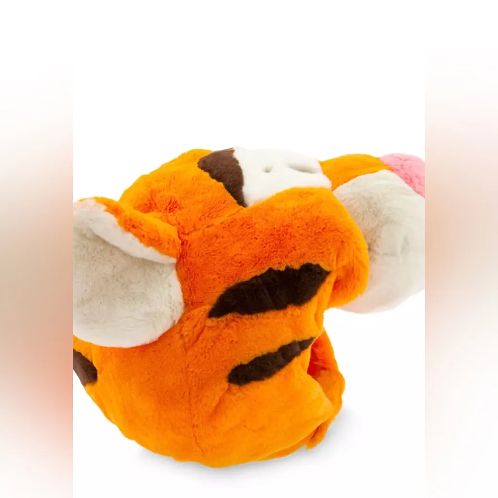 NWT Tigger Plush Head - Image 3