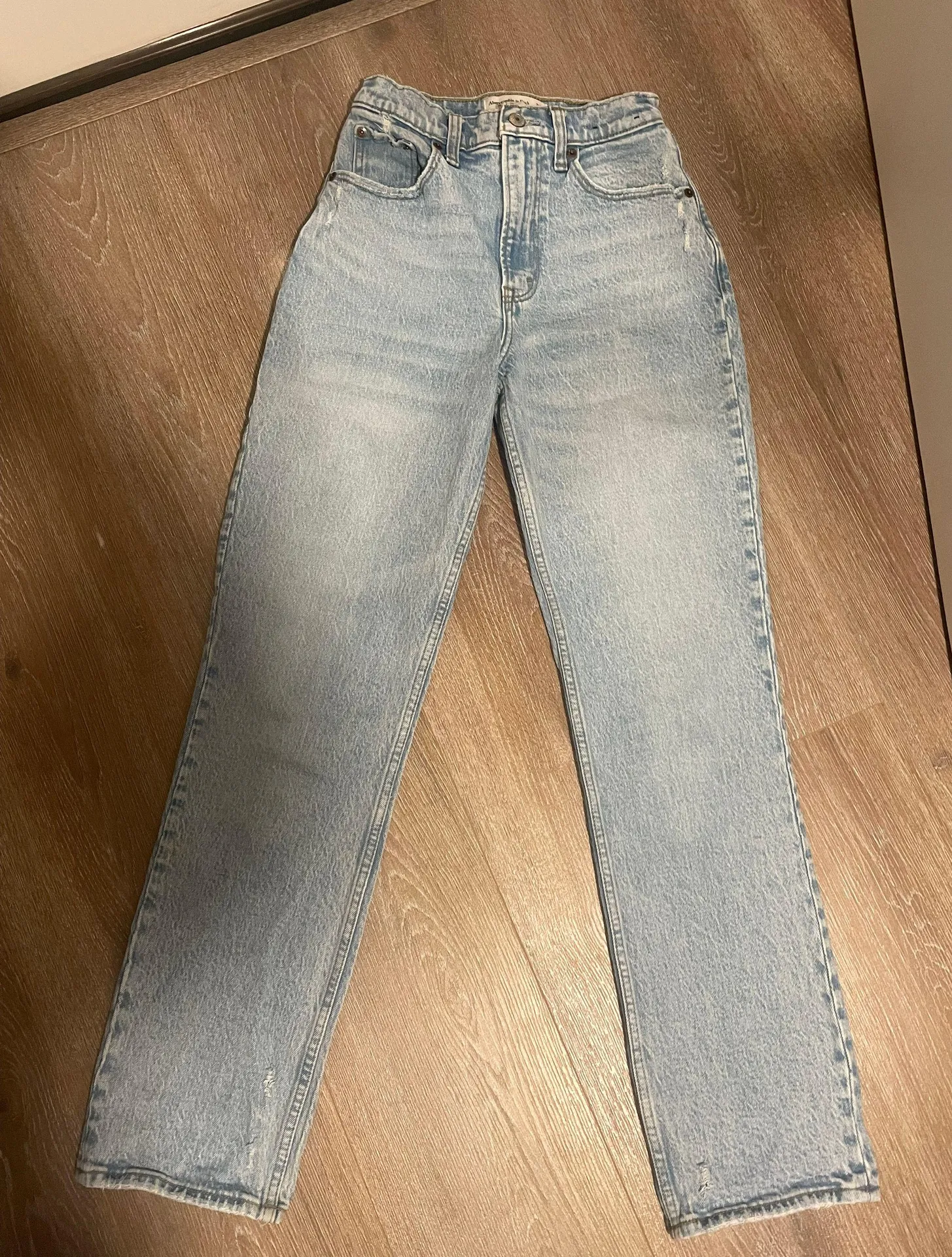 Denim Jean - Image 2