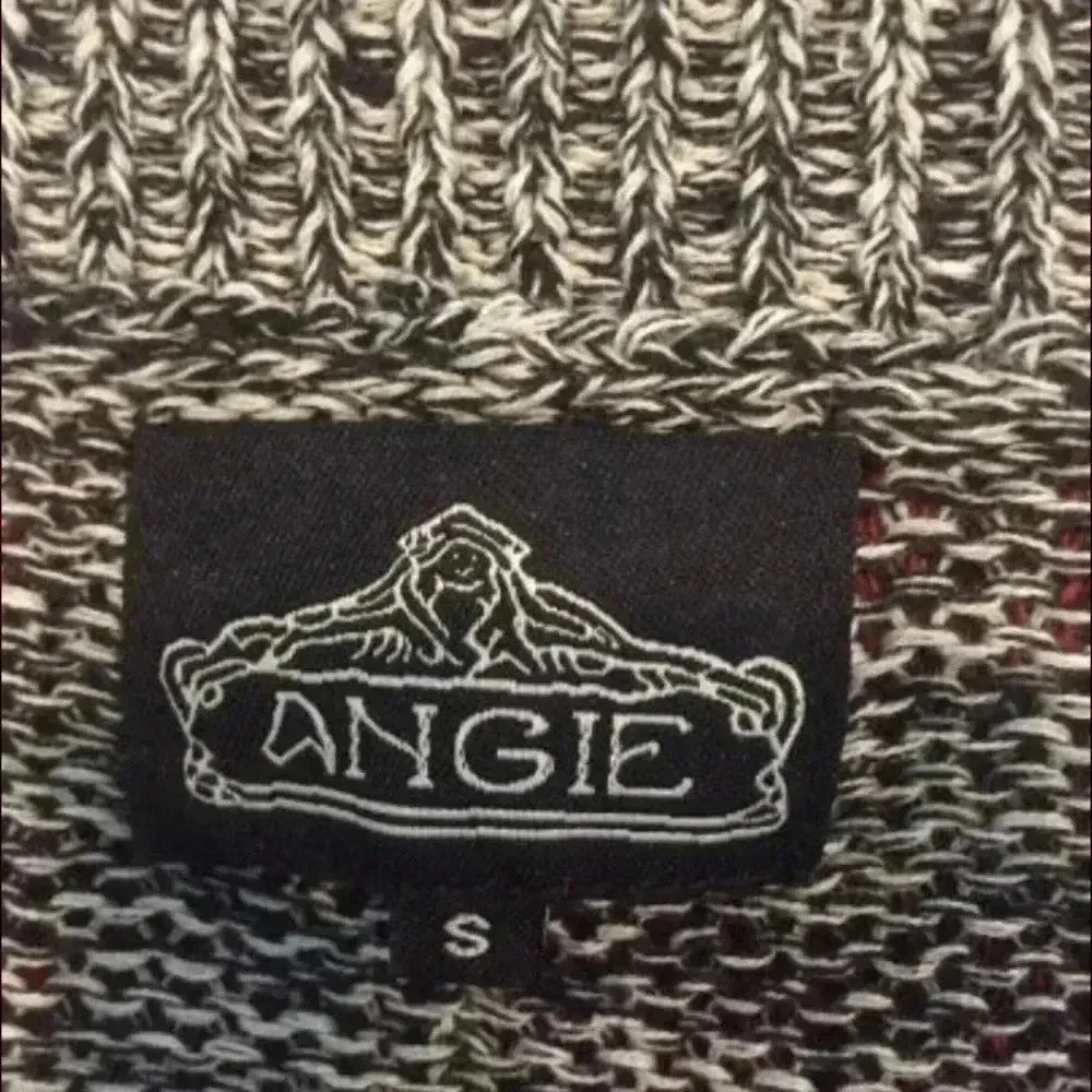 ⭐️ Angie thin cardigan in size small - Image 3