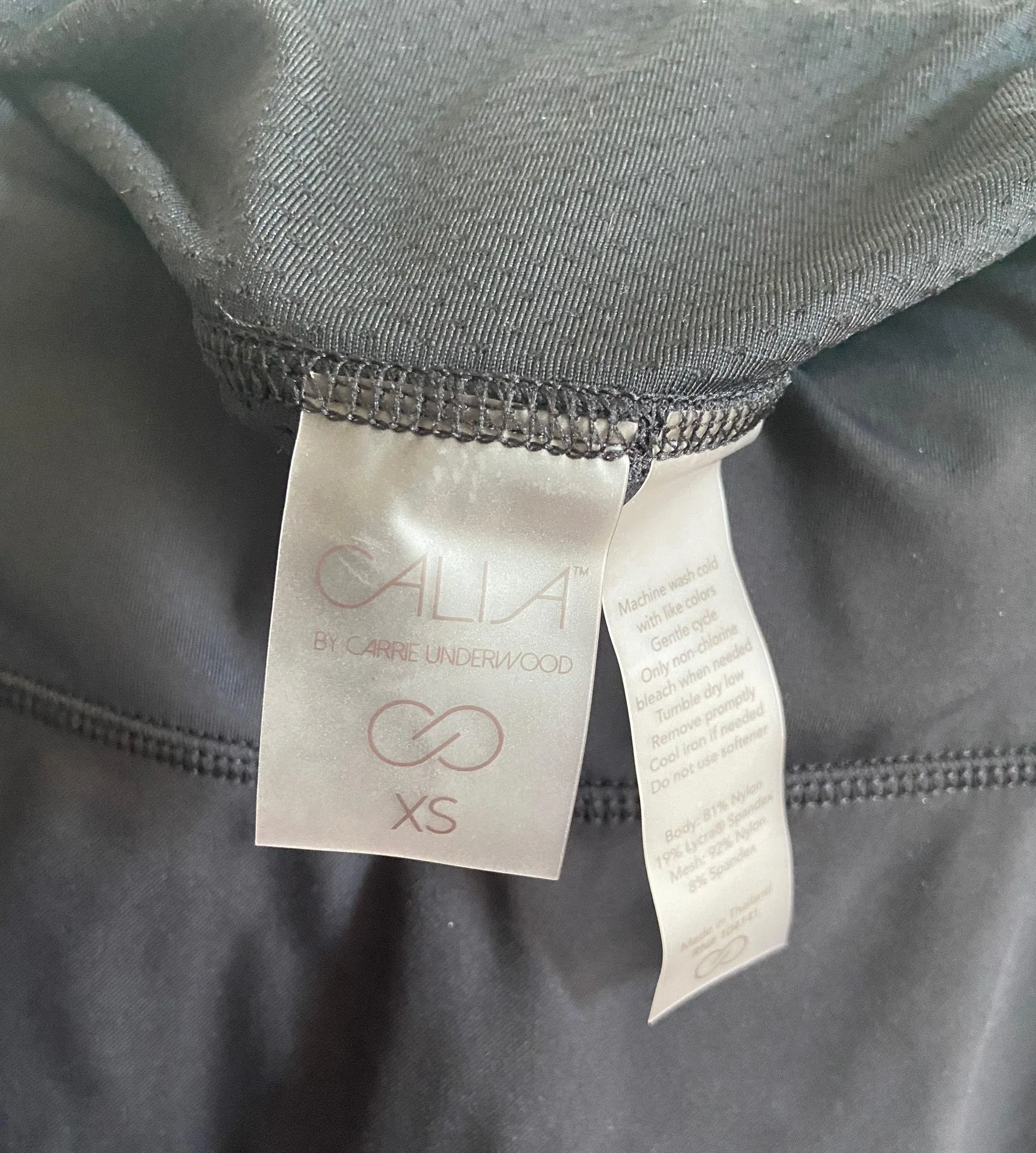 Calia by Carrie Golf Skirt - Image 4