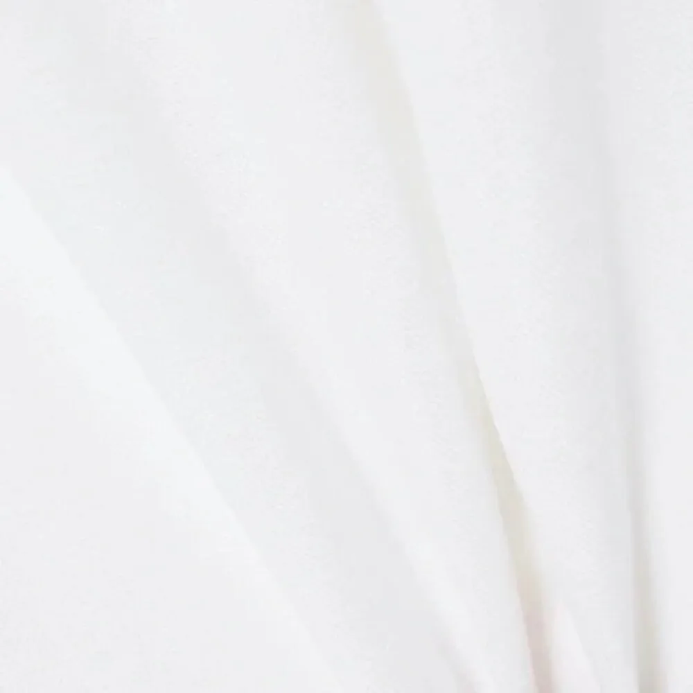 1HR SALE ⚡Reformation Bronte Dress (White) - Image 5