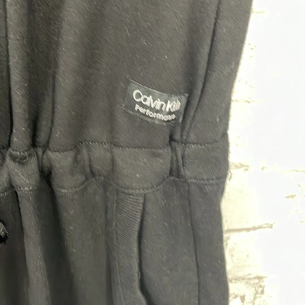 Calvin Klein Performance Black Jumpsuit - Image 3