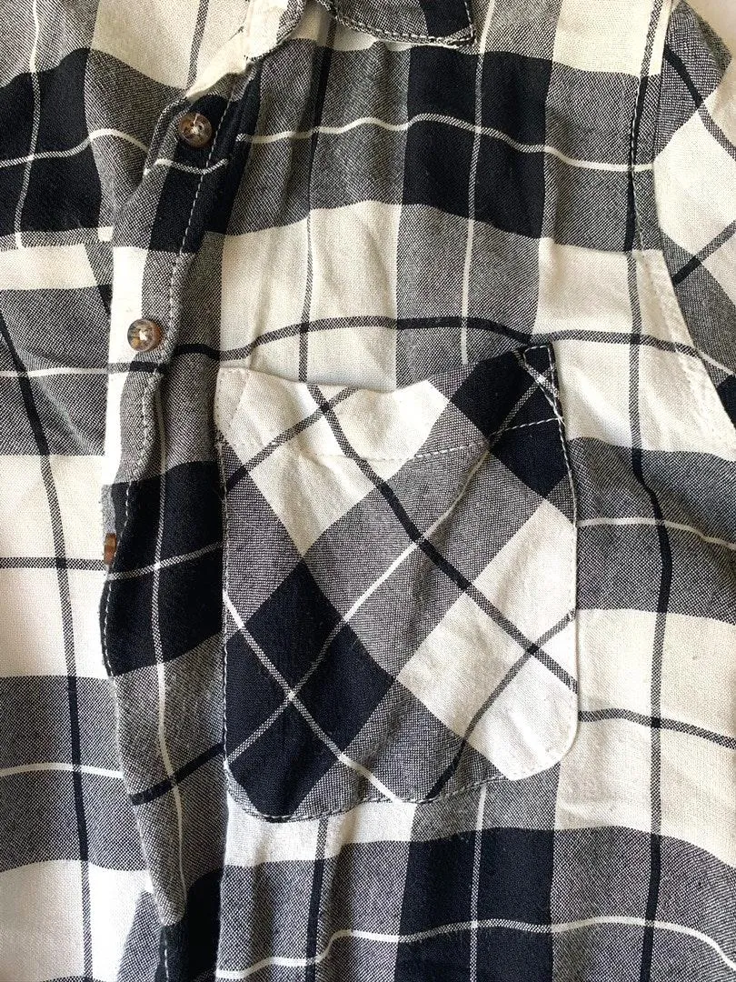 Garage Flannel - Image 3