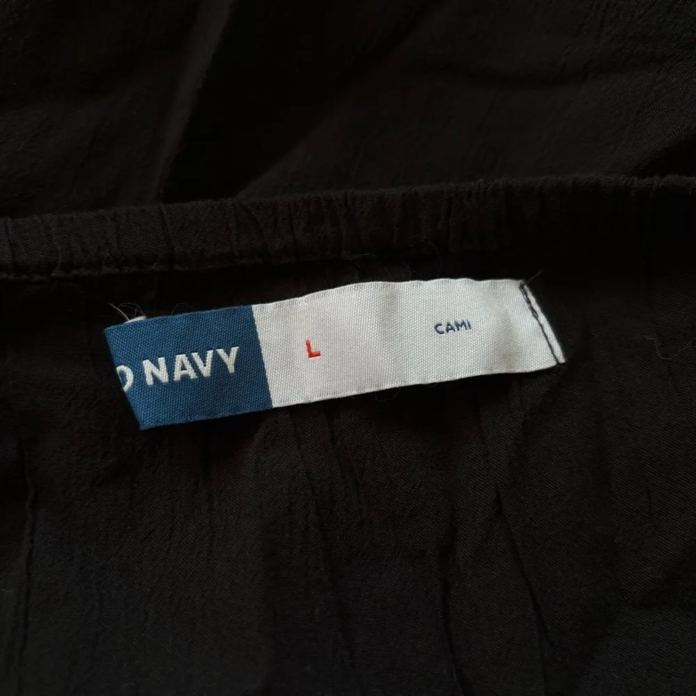 Old Navy NWT black maxi dress - Image 6