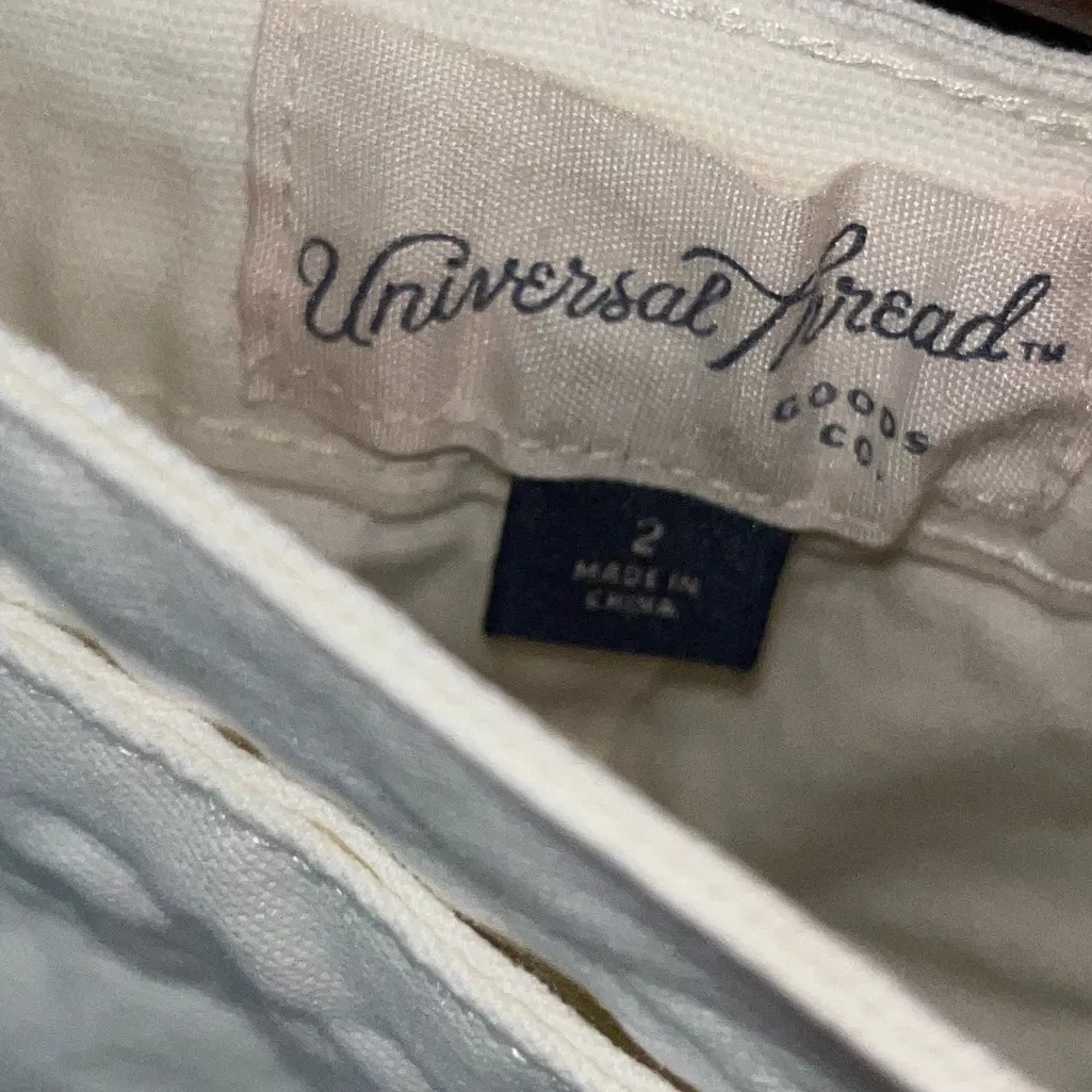 NWOT! Universal Thread Women's Midi Wrap Skirt - Image 4