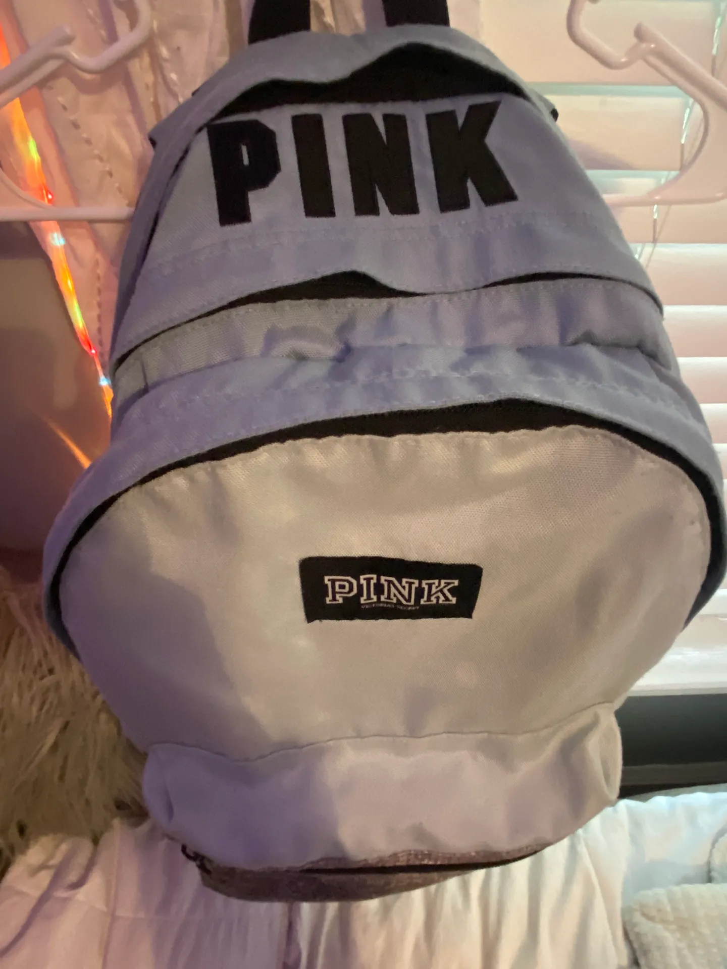 PINK - Victoria's Secret Pink Backpack - Image 2