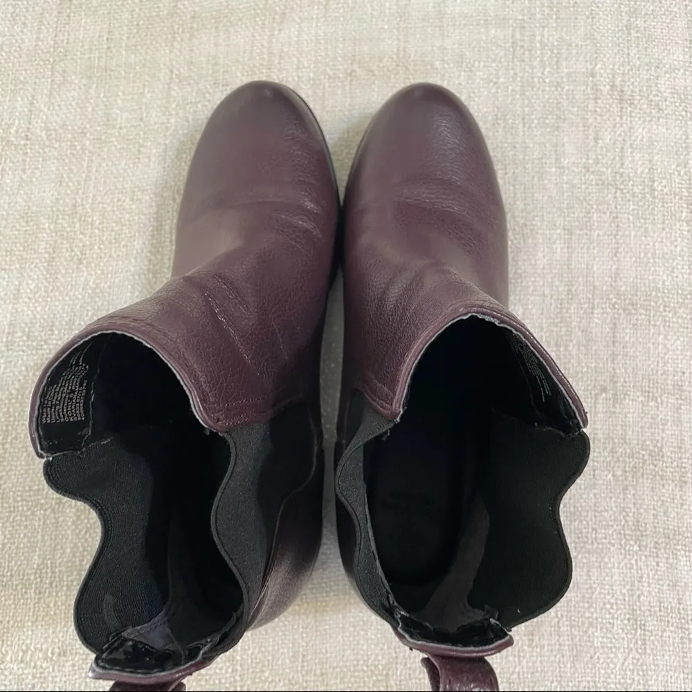 Simply Vera Vera Wang Booties Size 10 - Image 5