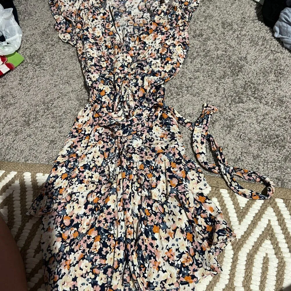 MINKPINK Ava Mini Dress small - Image 6