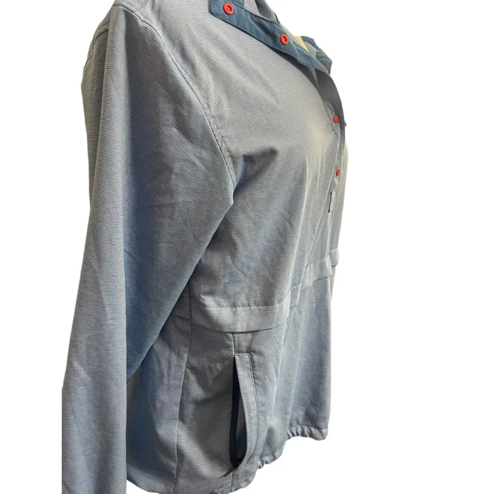 Women's Columbia Fishing Jacket Size S - Image 3