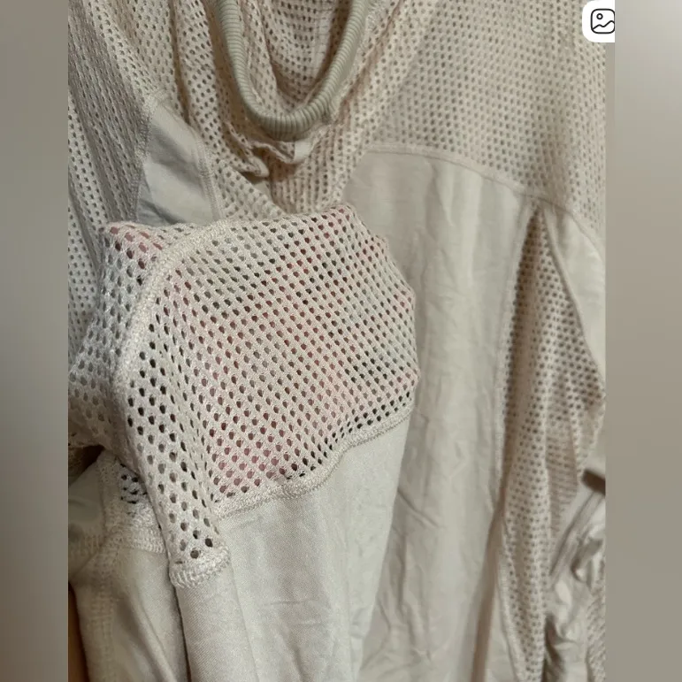 Free People Movement Hometown Layer. Tan Size L - Image 9