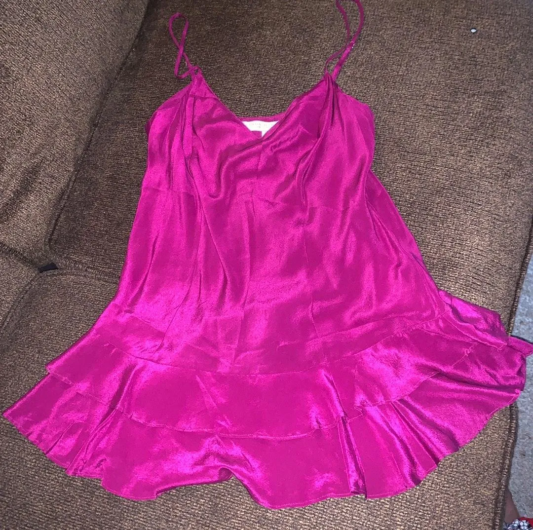 Silky Babydoll - Image 5