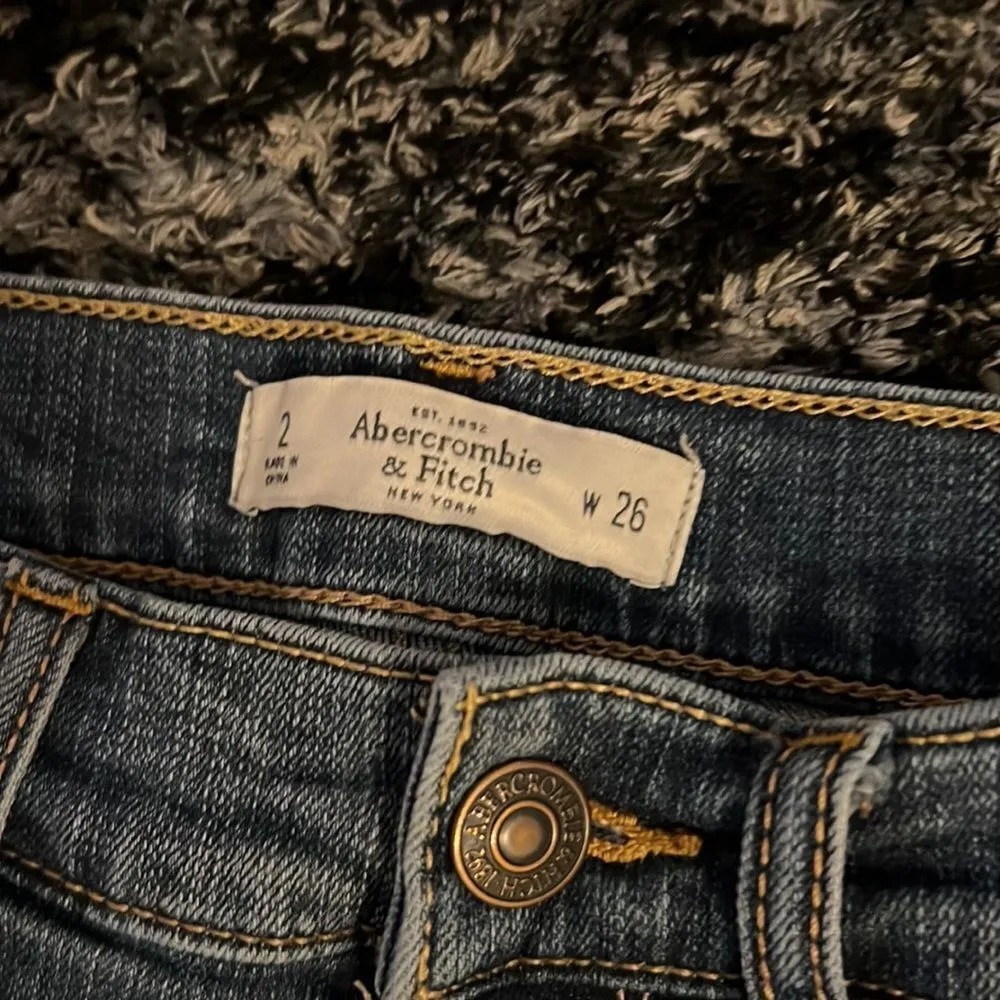 Abercrombie & fitch shorts 2 - Image 4