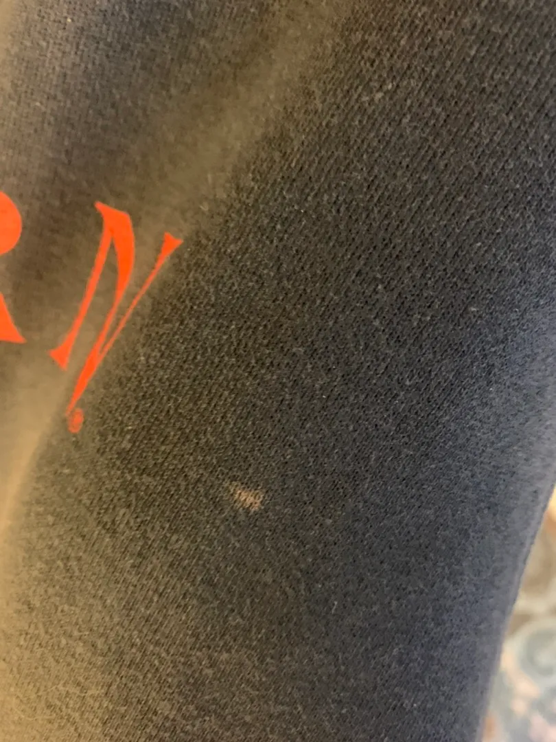 Comfort Colors Auburn Crewneck - Image 5