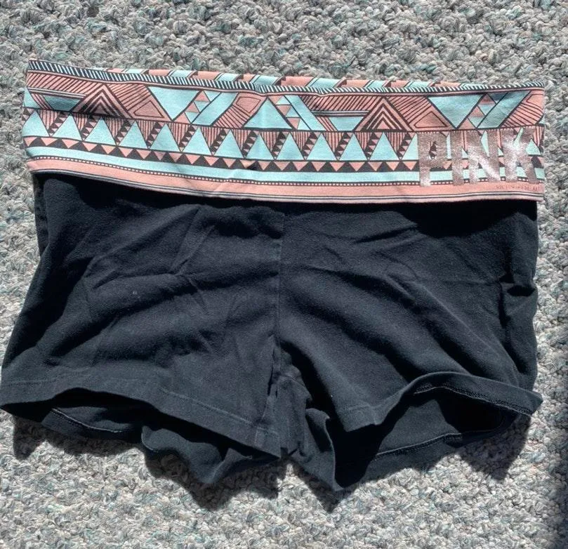 Yoga Shorts - Image 2