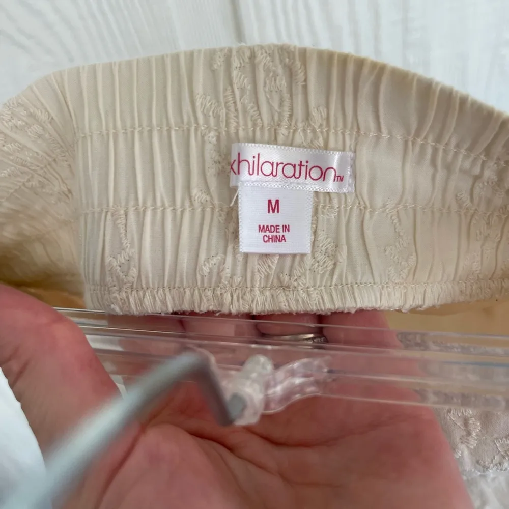 Lace Shorts - Image 4