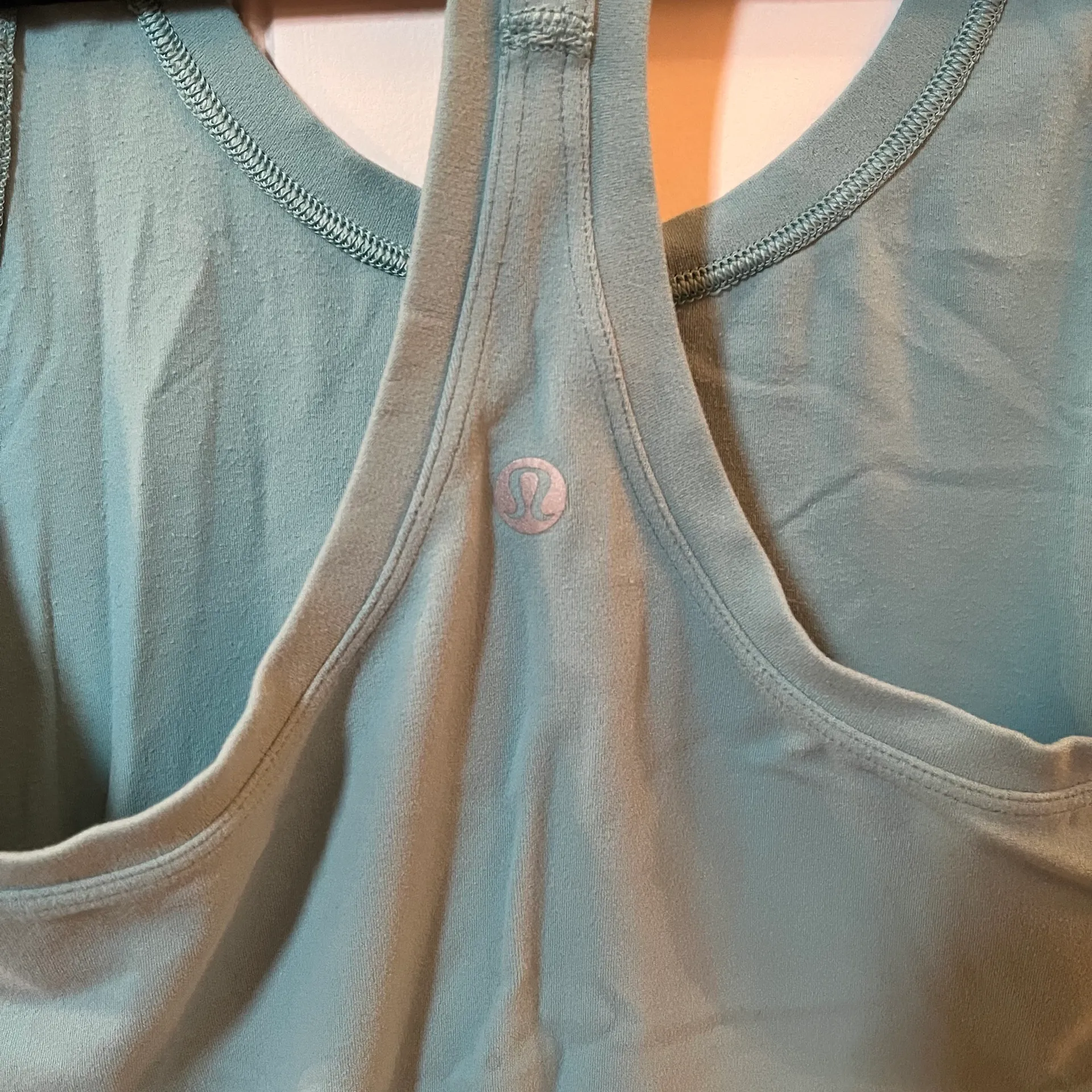 Workout Top Tank - Image 5