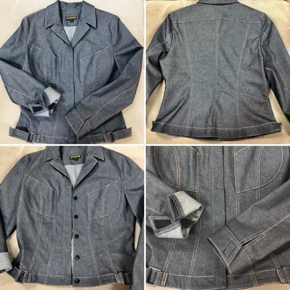 Metallic Gray 2 - Image 7