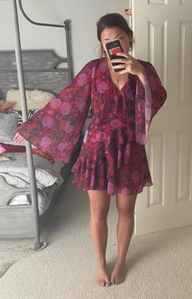 Keepsake The Label Dress - Image 4