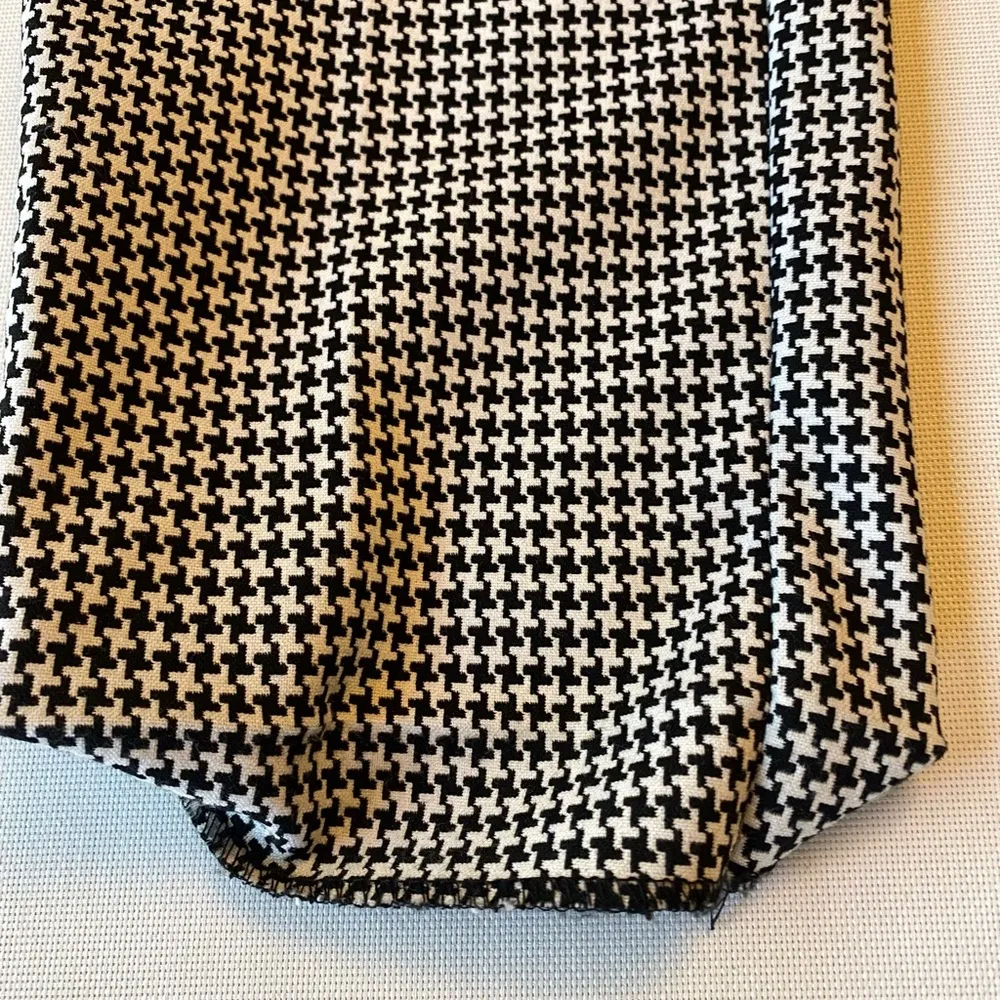 Lisette L Sport Montreal  Check Pants - Image 11