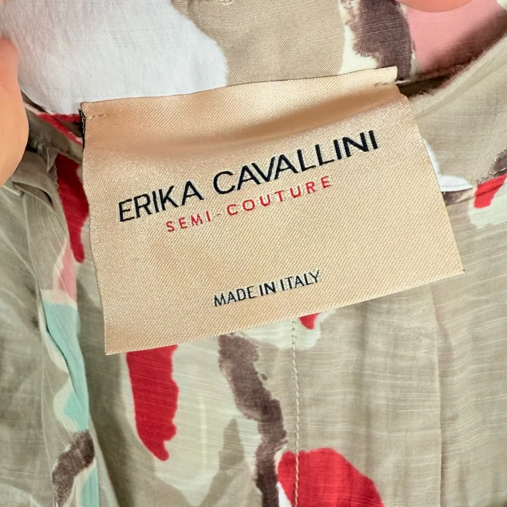 Erika Cavallini Semi Couture Wide - Image 7