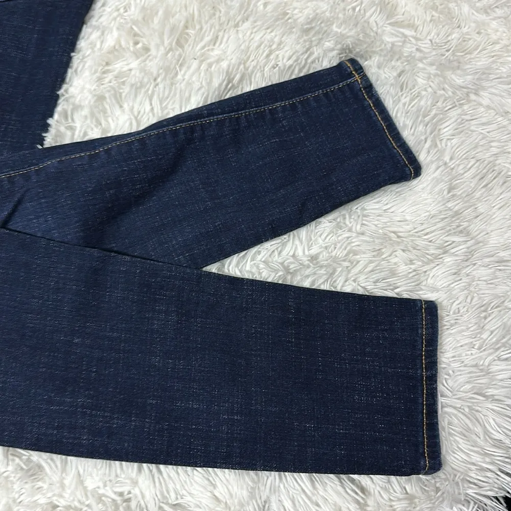 Levi Strauss 711 Skinny Jeans Sz 27” waist - Image 7