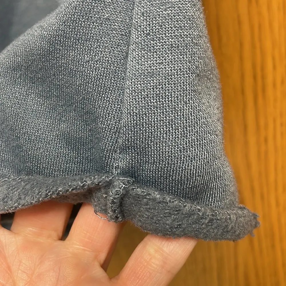 SHEIN SLEEP JOGGER SHORTS. SIZE SMALL WOMEN. - Image 4