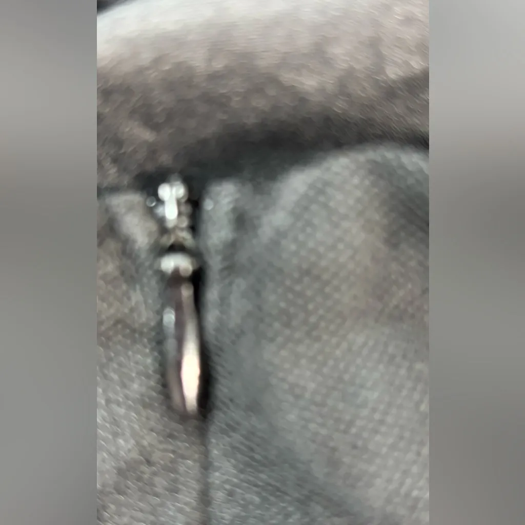 San Joy L Witchy Feminine Tiered Tulle Lace Trim Black Maxi Dress - Image 12