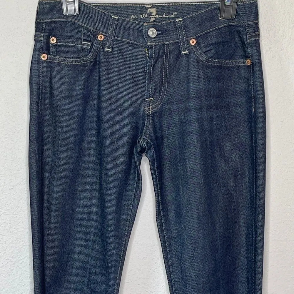 7 For All Mankind Roxanne Jeans‎ - Image 3