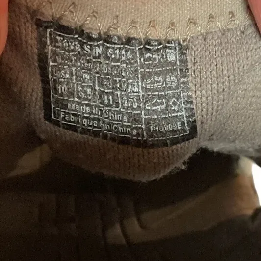 Teva Women's Omnium Strap Outdoor‎ Hiking Sandals Slate Size 10 - Image 12