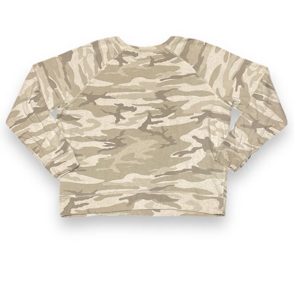 Rails‎ Theo Camo-Print Sweatshirt - Image 5