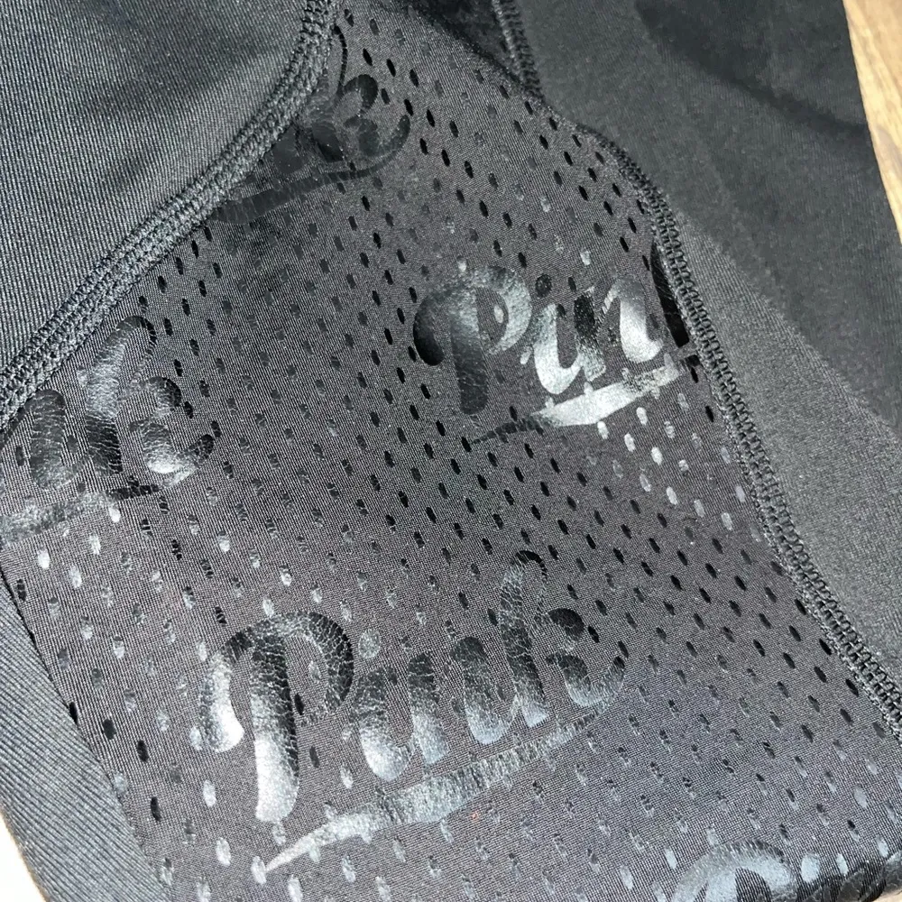 PINK leggings - Image 3