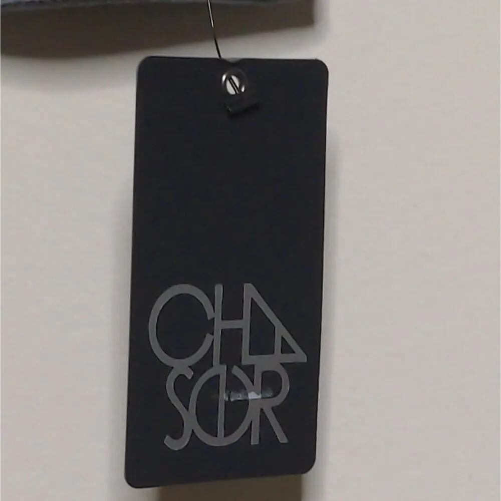 Chaser Camo Love Knit Pullover Long Sleeves S New - Image 7