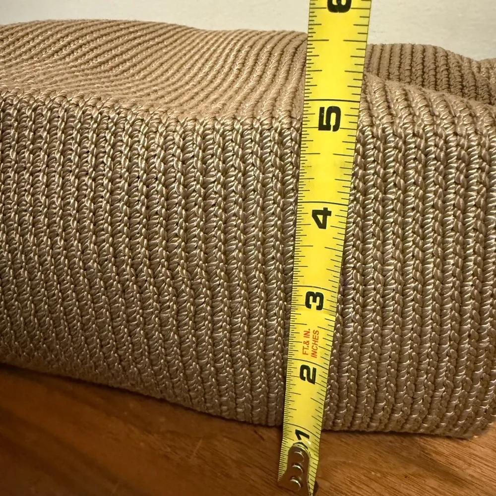 Lina Tan Shoulder Bag - Image 10