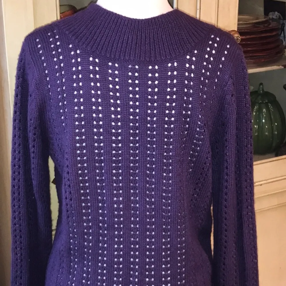Sweater dress if you dare Size L - Image 3