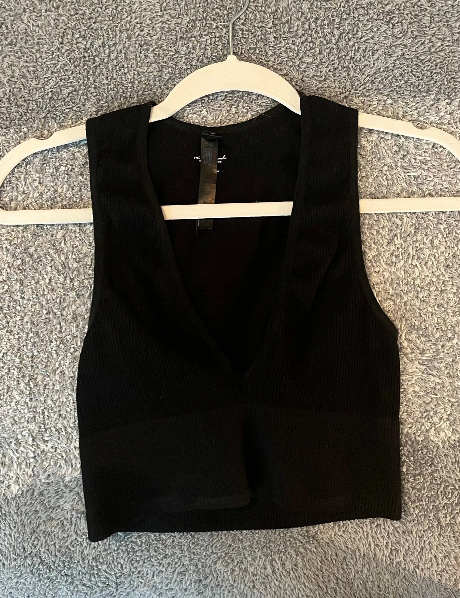 Urban Outfitters Croptop - Image 2