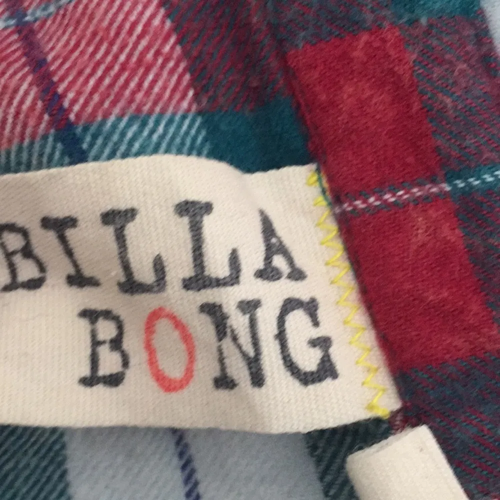 Flannel shirt - Image 4