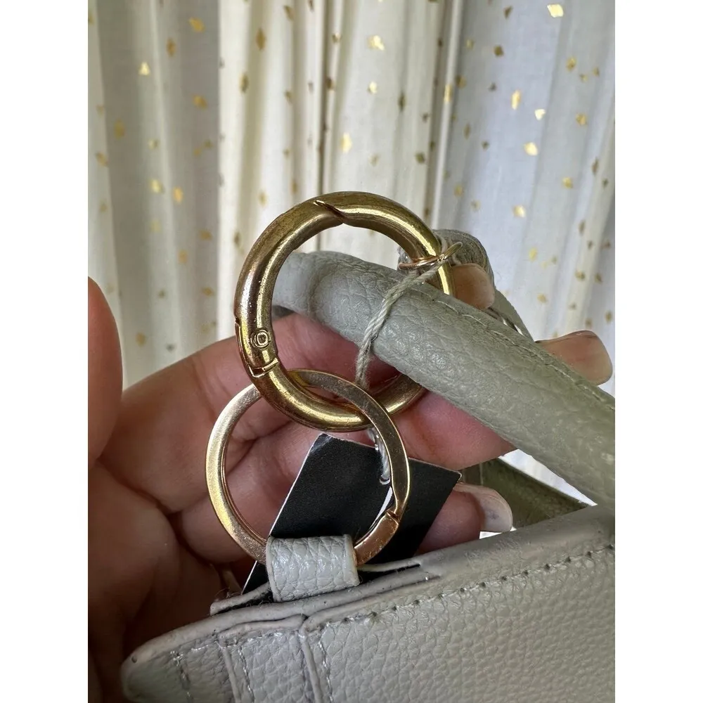 The Shop Boutique Hawaii NWT Lauren Lane Bridgette Bangle Keychain Card Holder - Image 6