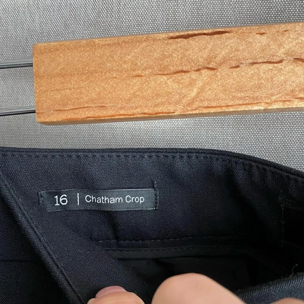 Talbots  Chatham crop  - Image 6