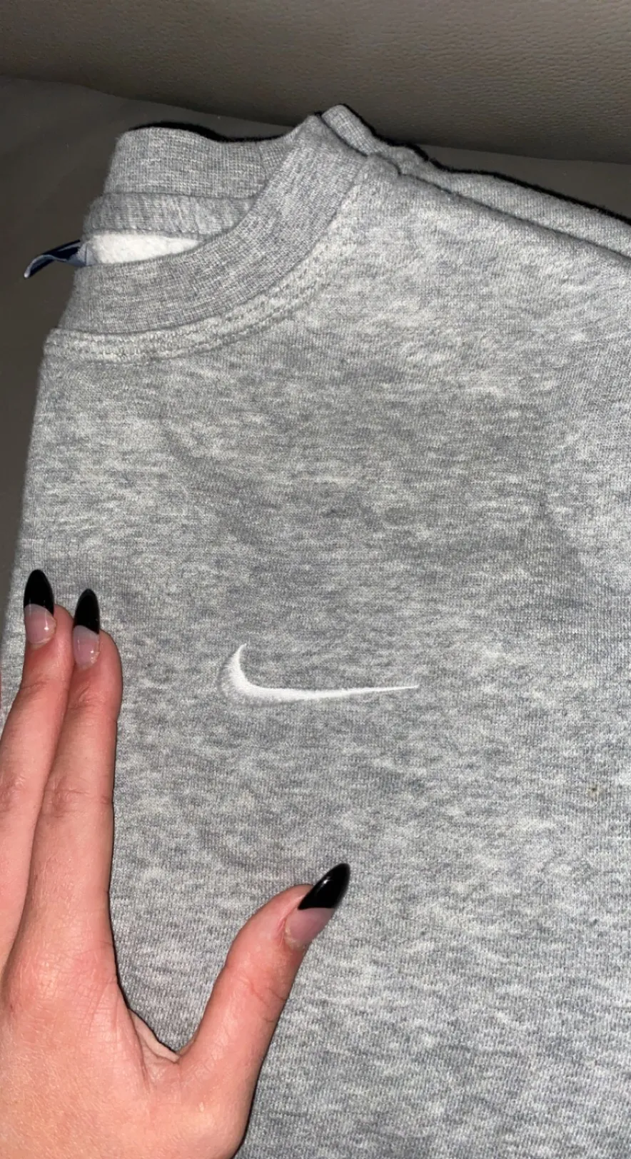 Nike Crewneck - Image 2