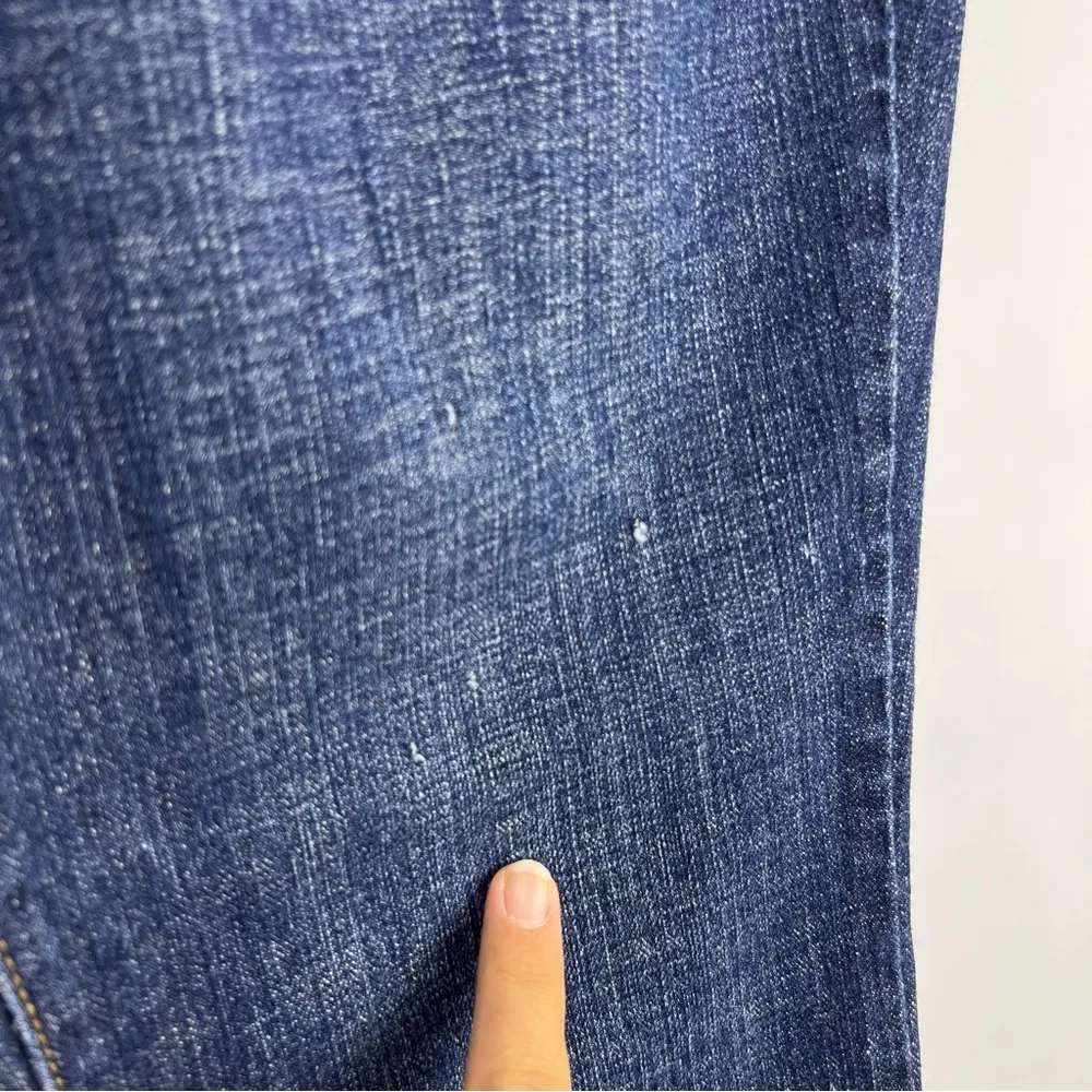 Levi’s 515 Boot Cut Jeans, Medium Wash, Stretch Denim, Classic Mid Rise - Image 5