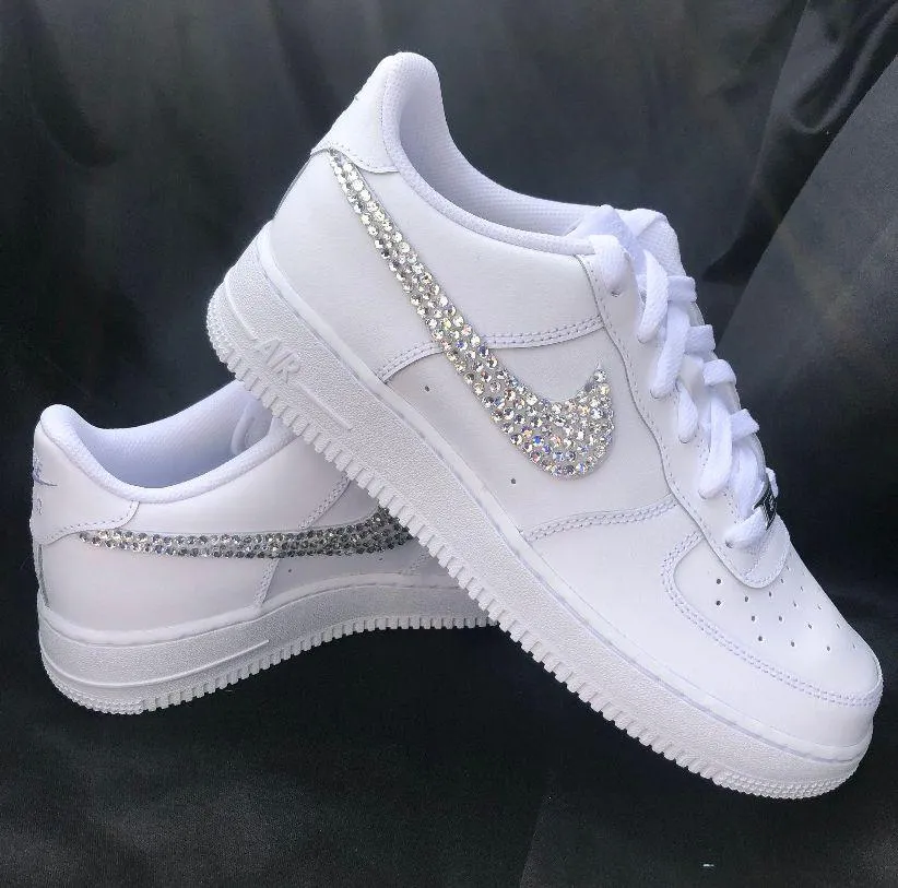 Air Forces White Size 7 - Image 2