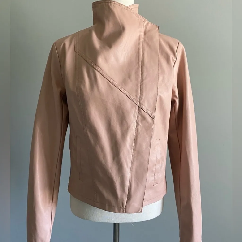 Women's A New Day Pink Jacket sz XL - Image 8